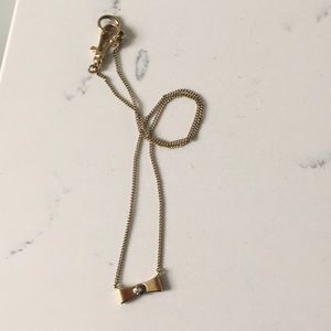 Henri Bendel necklace